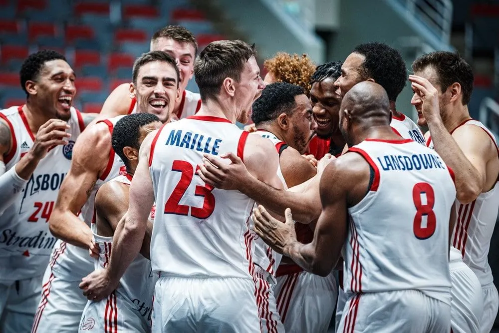 Michel Mimran (DG de la Ligue) et le basket en clair (1) : « Il y a une sorte de mobilisation autour des matches pour que ce pari réussisse »