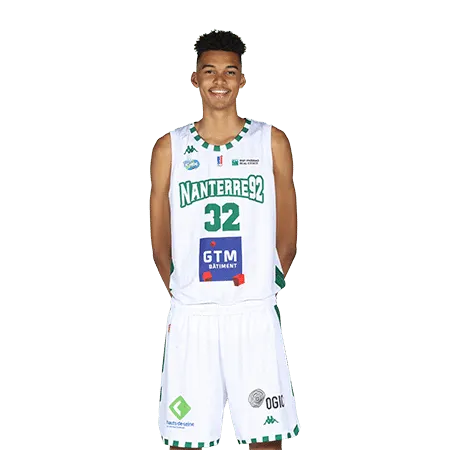 Vidéo: Victor Wembanyama (Nanterre) fait encore le buzz