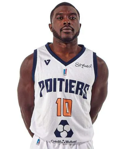 Pro B : Poitiers, une année 2020 sans victoire à domicile