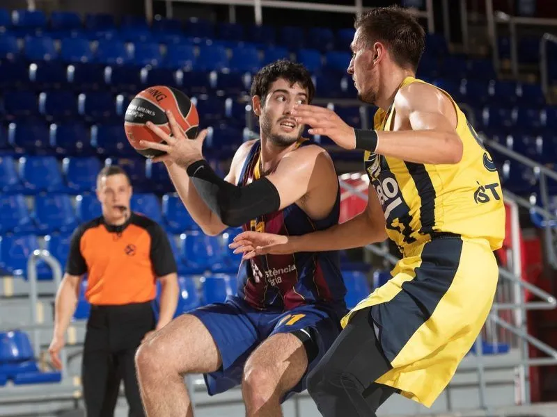 Espagne: 12 matches en 30 jours pour le FC Barcelone