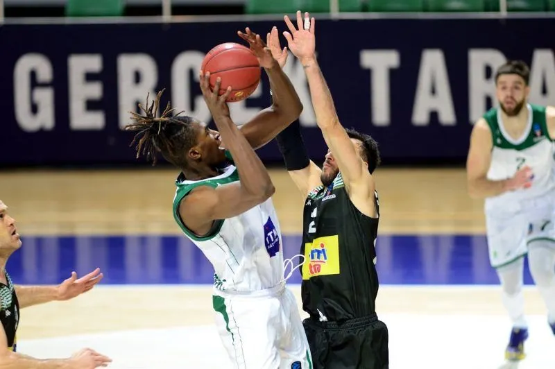 Eurocup: Les groupes du Top 16 avec les 4 équipes françaises