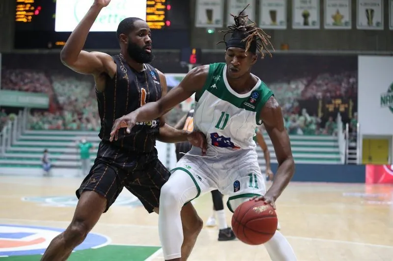 Vidéo: Pascal Donnadieu évoque la participation de Nanterre au top 16 de l’Eurocup