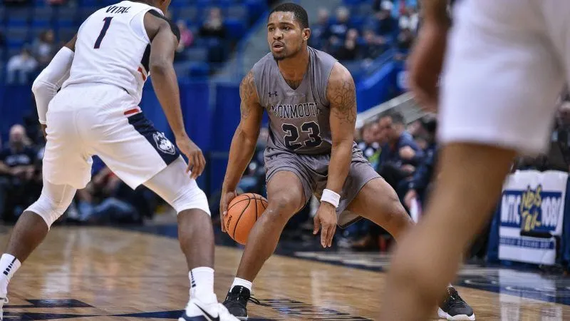 Le meneur américain Austin Tilghman en renfort au Portel