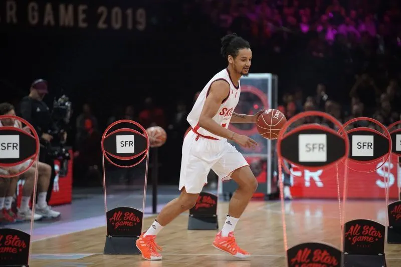 En direct avec… Benjamin Sene (Boulazac) : « Avec Kevin Harley, on est comme des frères… »