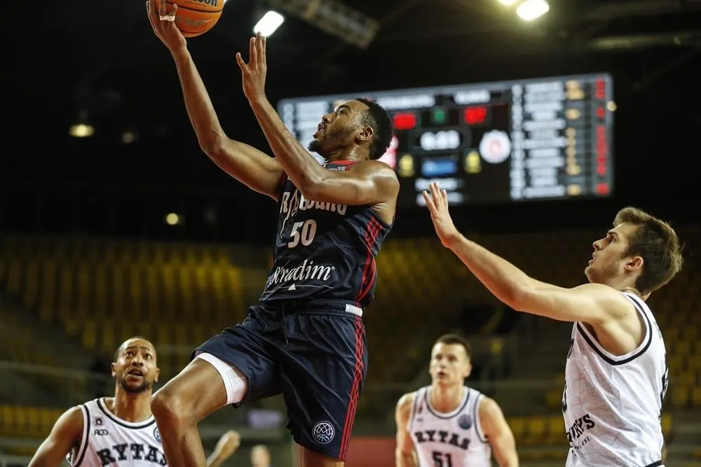 La Basketball Champions League adopte un nouveau format pour les playoffs