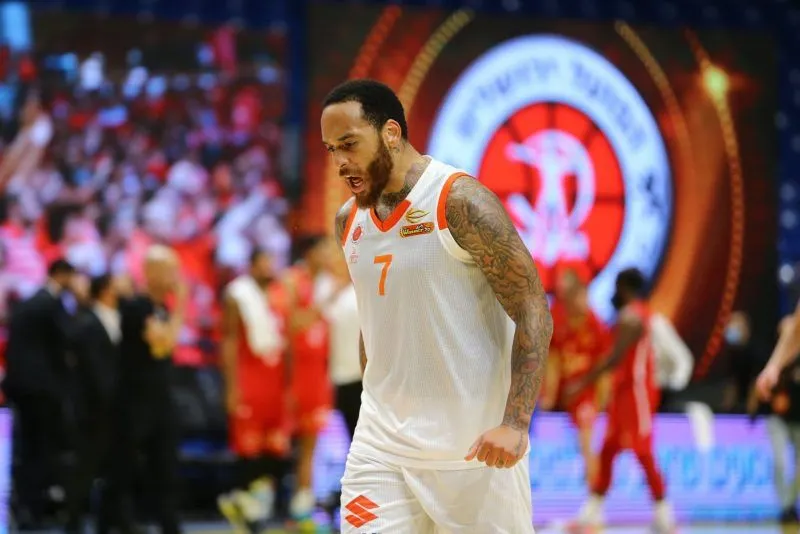 Italie – Milan n’est plus invaincu. Ettore Messina : « C’est une défaite qui nous met très en colère »