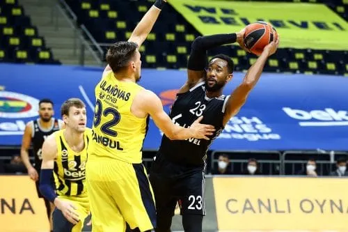 Euroleague : L’ASVEL coule à pic à Fenerbahçe, 81-59 !