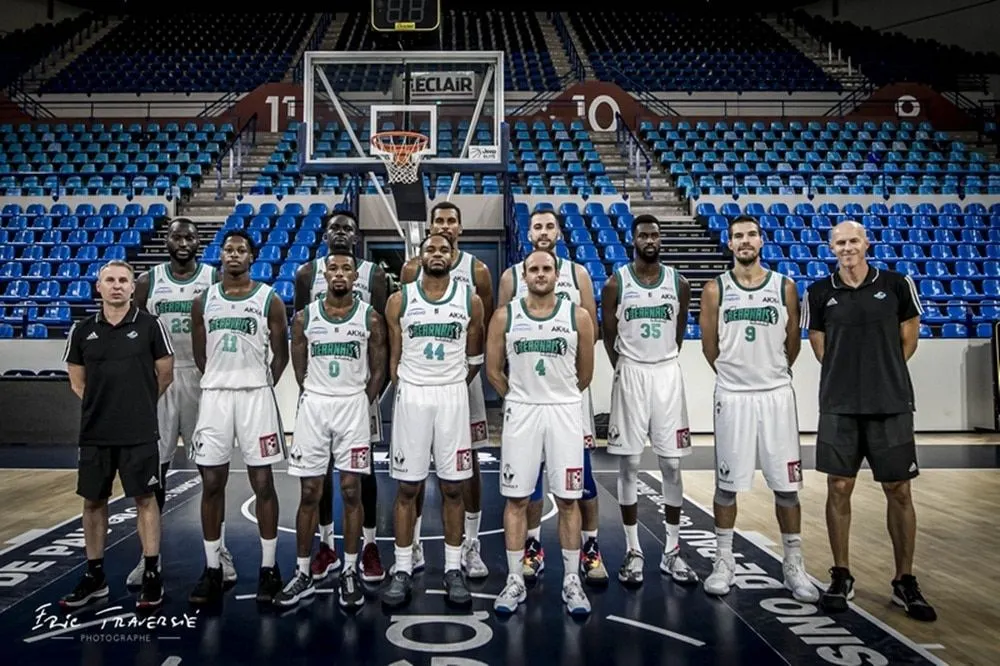 Le point sur la Jeep Élite par club : Pau-Lacq-Orthez à la croisée des chemins