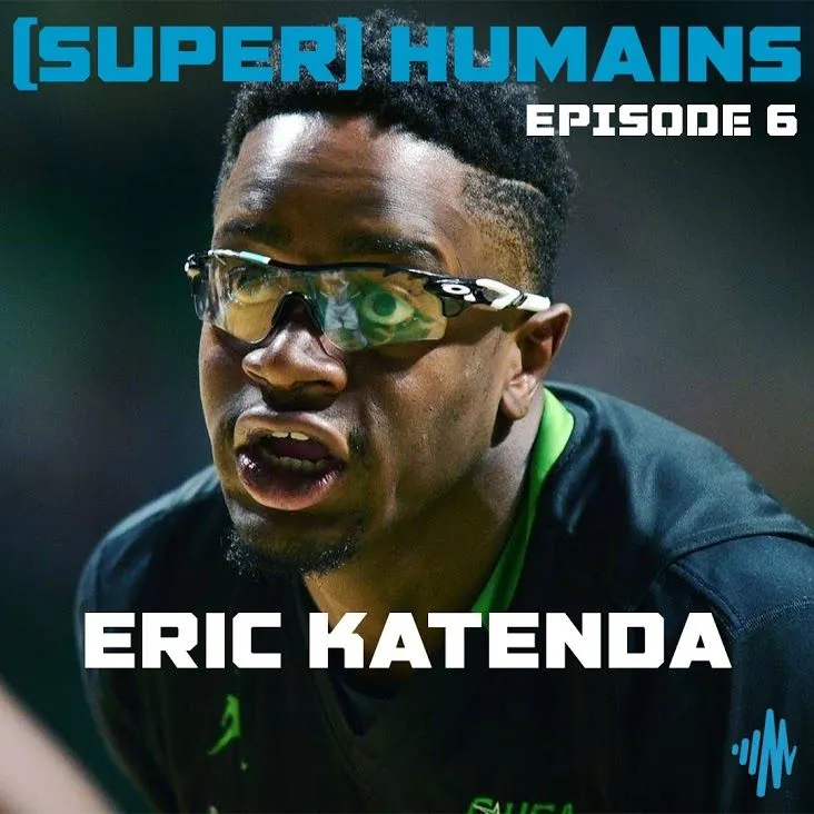 Vidéo: Diandra Tchatchouang fait découvrir Eric Katenda dont le destin a basculé sur un playground de Washington