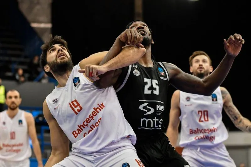 Où voir du basket sur Internet en Europe ?