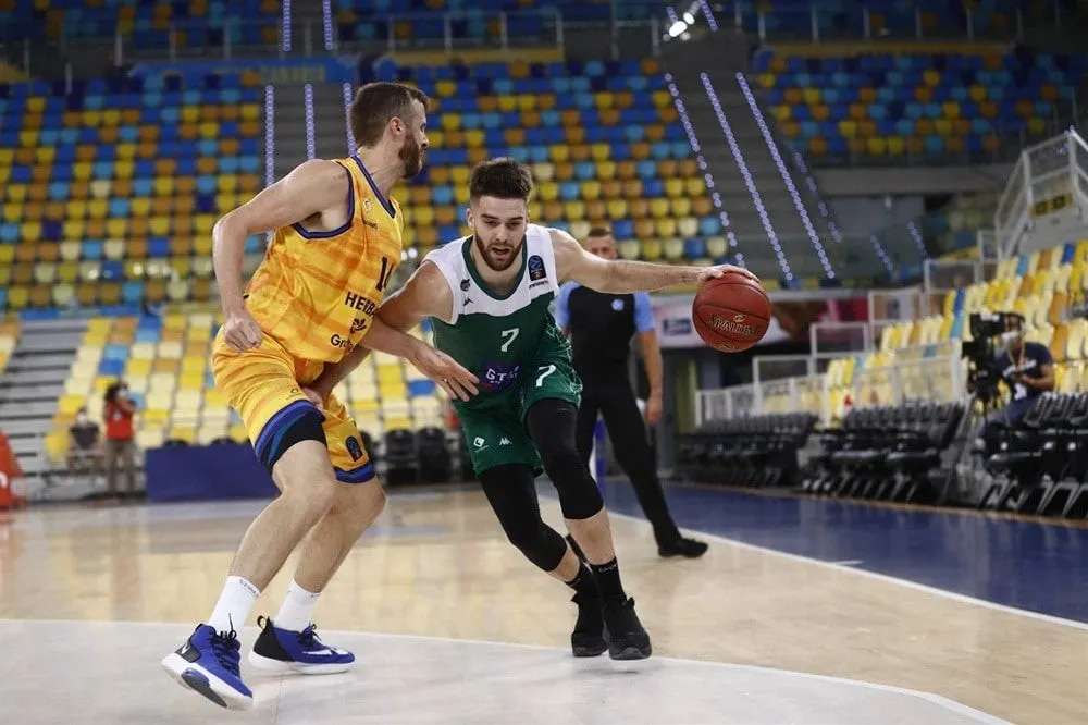 Pro B : Boulazac recrute Ivan Février et Luc Loubaki