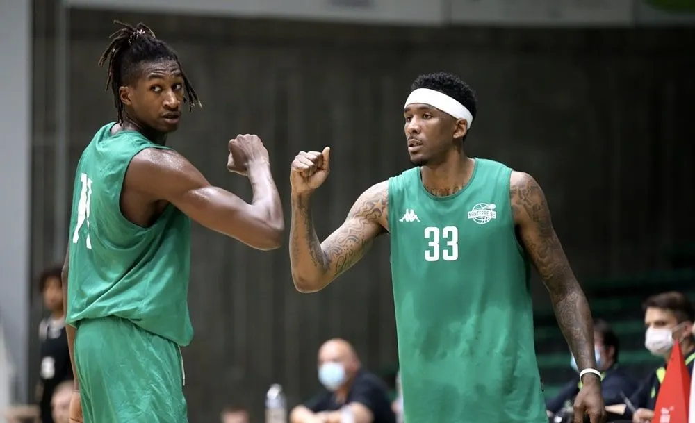 Le point sur la Jeep Élite par club : le difficile démarrage de Nanterre