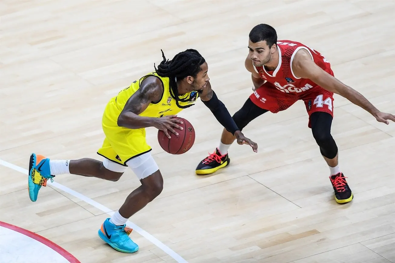 Kenneth « Speedy » Smith d’Anvers à Limoges – Le manager des Giants: « financièrement, on s’y retrouve »