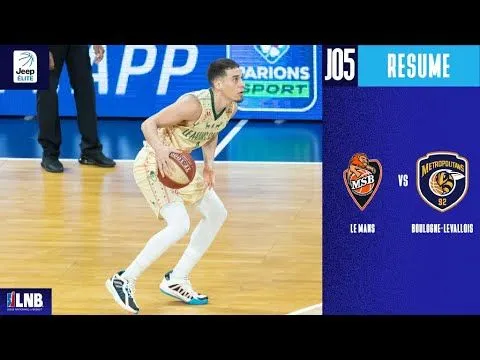 Résumés by TCL: Les 4 matches de samedi