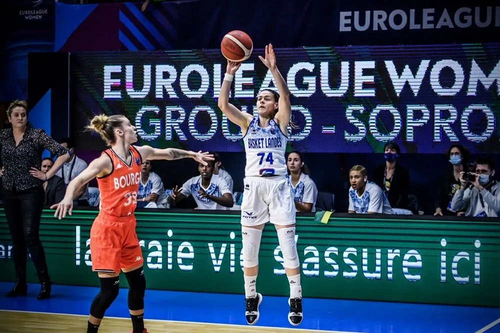 Coupe de France féminine : On connaît les demi-finales