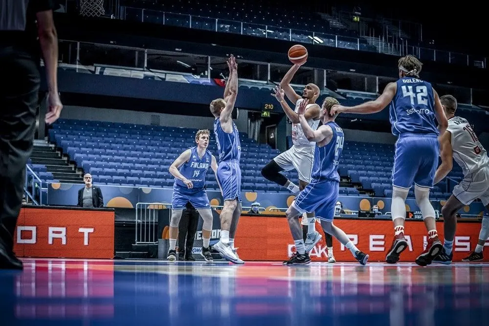 Euroleague et équipe nationale serbe : Le voyage au long cours de Marko Simonovic