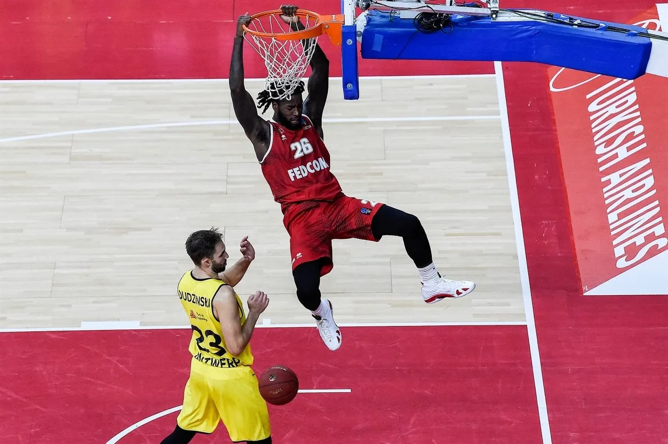 Le bilan du Top 16 de l’Eurocup : La France toujours troisième