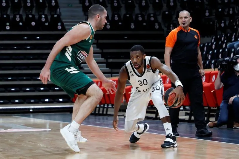 L’ASVEL déborde le Panathinaikos, 97-73 – TJ Parker : « J’ai toujours cru en l’équipe »