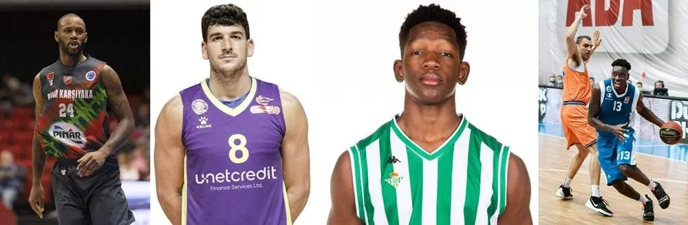 Les Français de l’étranger : Amath Mbaye décisif !