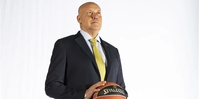Euroleague: Le Khimki Moscou de Rimas Kurtinaitis dans les cordes