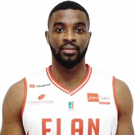 Julien Espinosa (Chalon) : « Sean (Armand) est un joueur avec lequel je suis en phase »