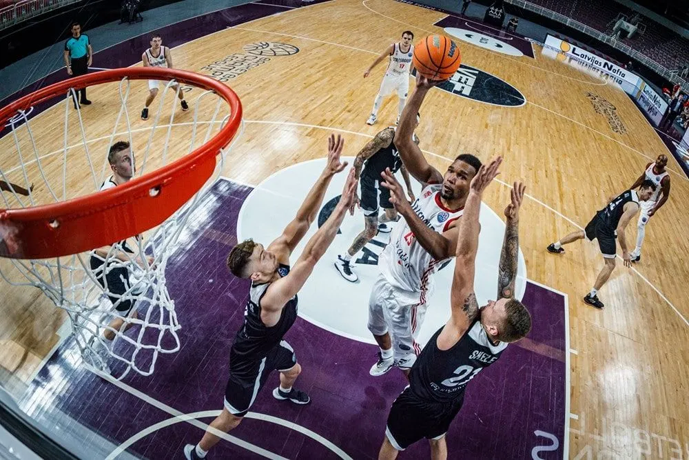 Strasbourg: Yannis Morin absent jusqu’au 15 février