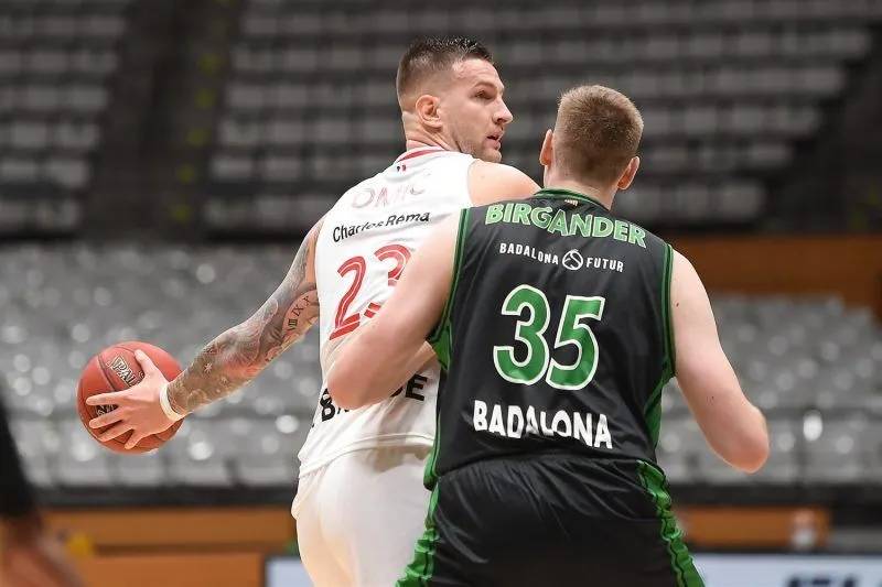 Le bilan de la saison régulière d’Eurocup : la France est numéro 3