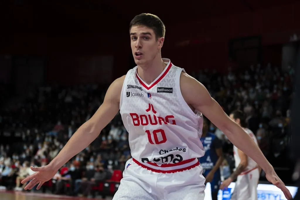 Spécial salaires Jeep Élite 2020-21 – JL Bourg-en-Bresse :  le « nouveau riche » est porté par ses Yougos