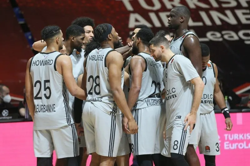 Jeep Elite – Le point complet sur les effectifs avant le sprint final