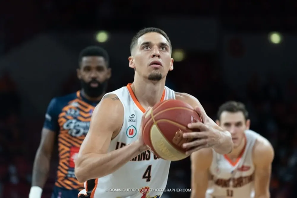 Spécial salaires – Le Mans : Scott Bamforth, Ovie Soko et Williams Narace, les bonnes pioches