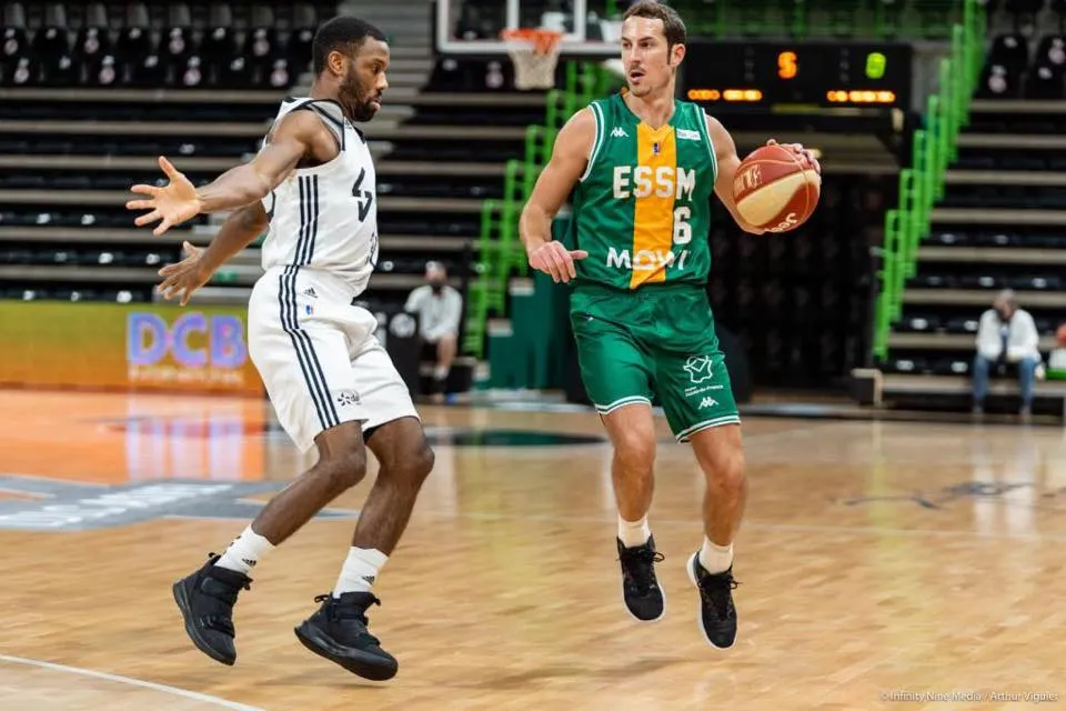 Guide Betclic Élite 2021-22 – Le Portel : tout pour le collectif