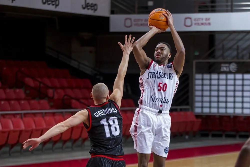 Strasbourg: 8e victoire en 10 matches