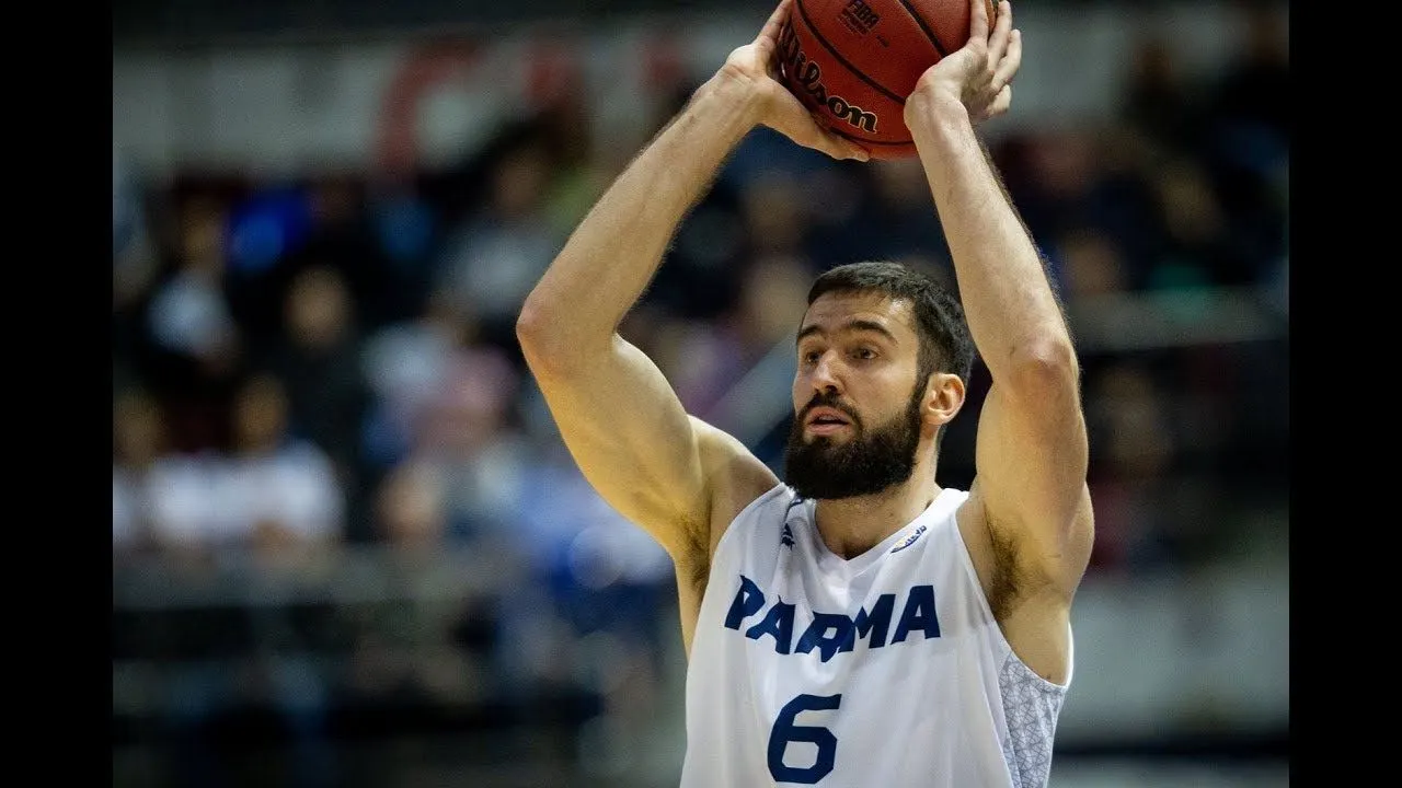 Eigirdas Zukauskas, de la Nationale 1 française à la VTB League
