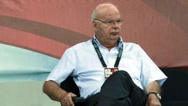 Grèce: 2021, la fin du règne de George Vasilakopoulos