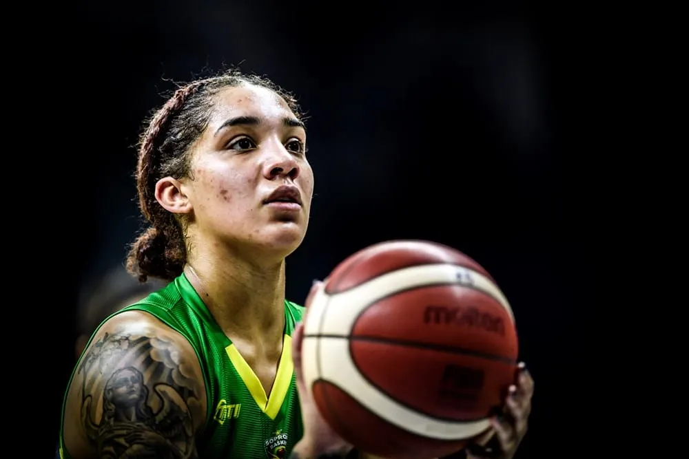 Les 6 infos de la semaine : Gabby Williams chez les Bleues, l’Eurocup prépare sa mue…