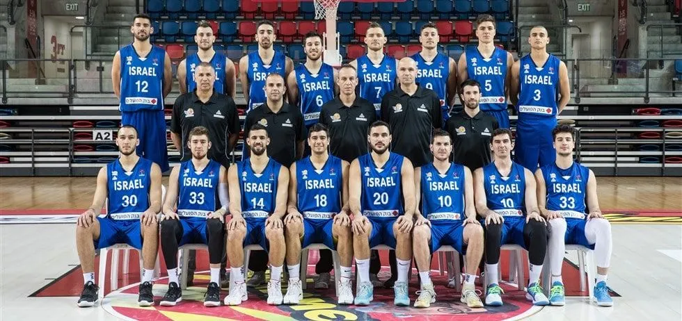 Oded Katash sera toujours le coach de l’équipe d’Israël