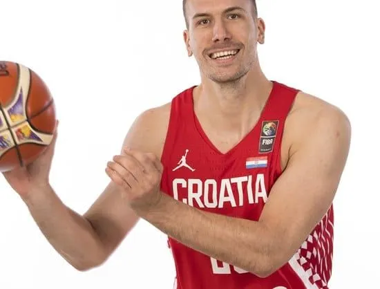 Après sa pige à Bourg, Ivan Buva signe à Rytas Vilnius