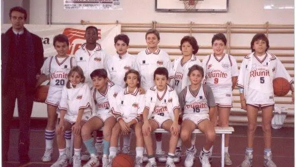 Une place Kobe et Gianna Bryant à Reggio Emilia