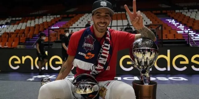 Vidéo: Le top 7 des actions de l’année 2020 dans la ligue espagnole