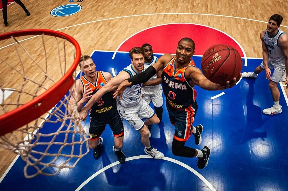 FIBA Europe Cup: En place pour le Round of 16