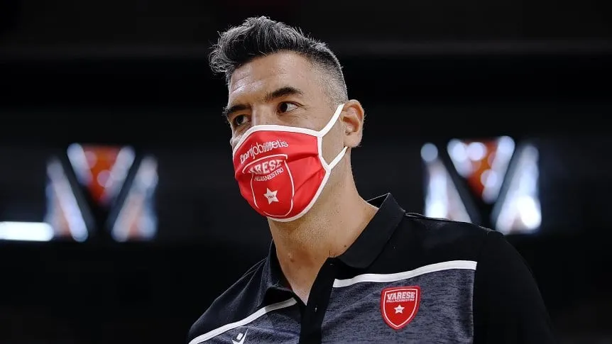 Luis Scola (PDG de Varèse) : « Je ne suis plus guère l’Euroleague »