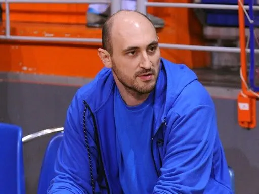 Nenad Krstic (vice-président de la fédération serbe): « La qualification pour les Jeux olympiques ne devrait pas être un problème »