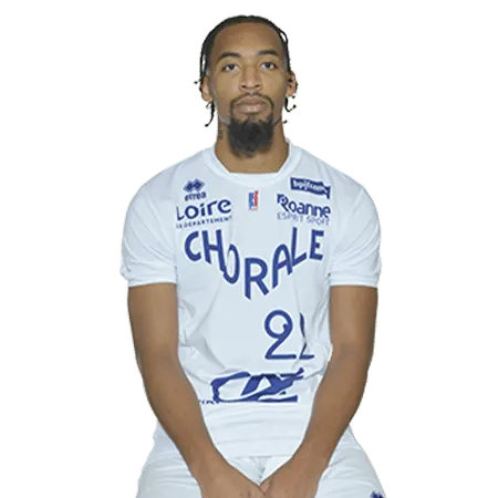 Nijal Pearson et la Chorale Roanne, c’est officiellement terminé