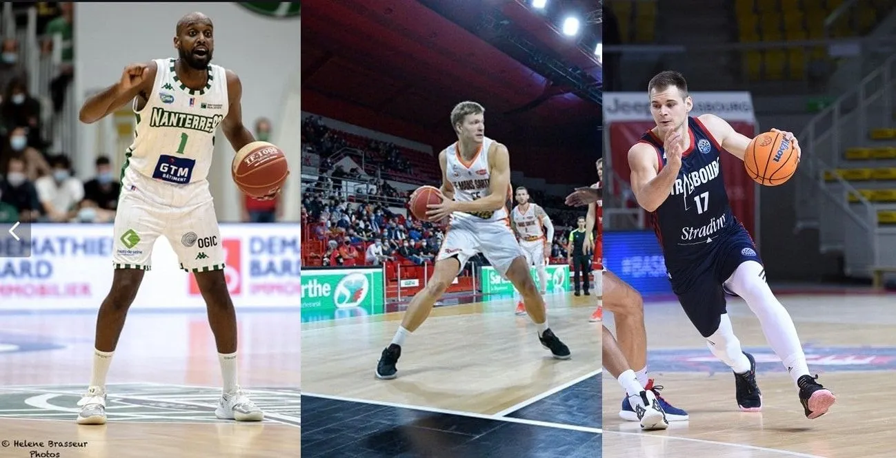 Spécial Salaires – Les « mauvaises affaires » non-JFL par poste : Trop payés, David Holston, David Lighty ou Zack Peacock ?