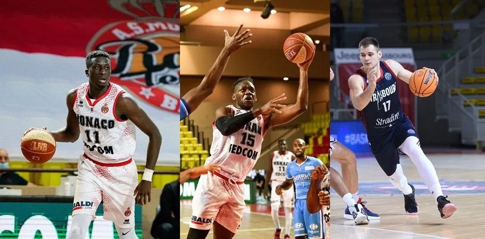 Spécial Salaires – Les 15 « pires affaires » de Jeep Élite : Que les gros salaires baissent la tête !