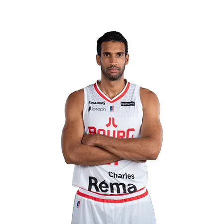 Confirmé: Thomas Scrubb (Bourg) à Obradoiro