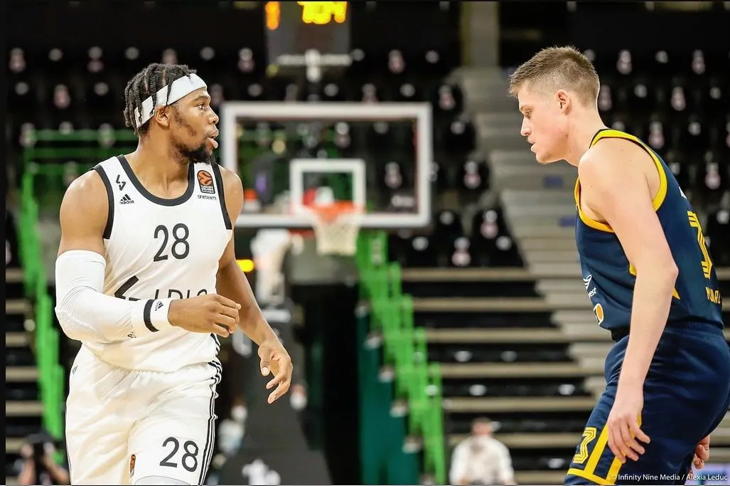 Spécial salaires Jeep Élite 2020-21 – Les dix plus hauts salaires français : LDLC Asvel a mis le paquet