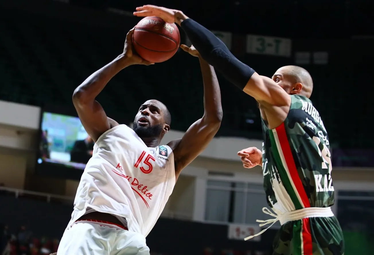 Le Mans recrute Zach Peacock (ex-Bourg)