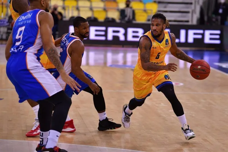 Espagne : Gran Canaria, le club de Andrew Albicy, accuse des retards de paiement dans les salaires