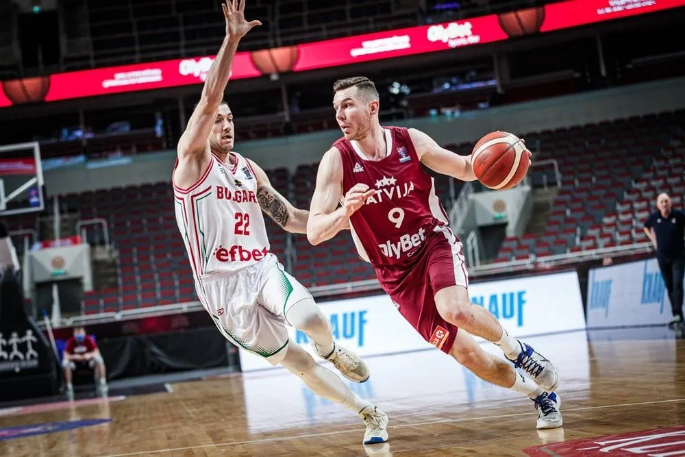 Pour le première fois depuis 1999, la Lettonie sera absente de l’Euro